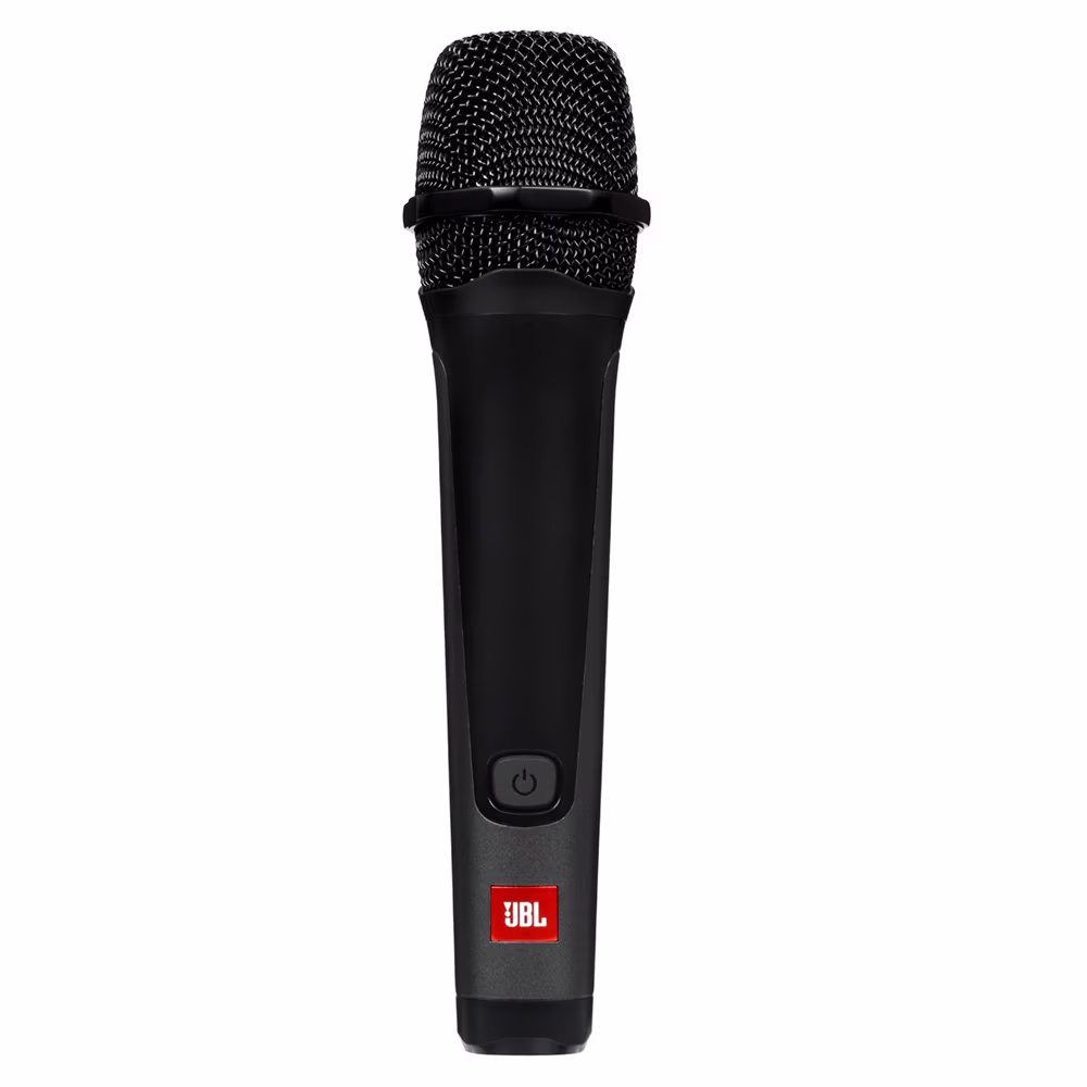 Микрофон AV JBL PBM 100 Black 