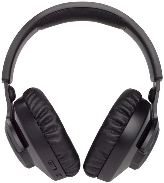 Căști JBL Quantum 350 Black Fara fir / Gaming / Black photo 5