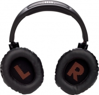 Casti JBL Quantum 350 (JBLQ350WLBLK) thumbnav 3