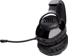 Casti JBL Quantum 350 (JBLQ350WLBLK) thumbnav 6
