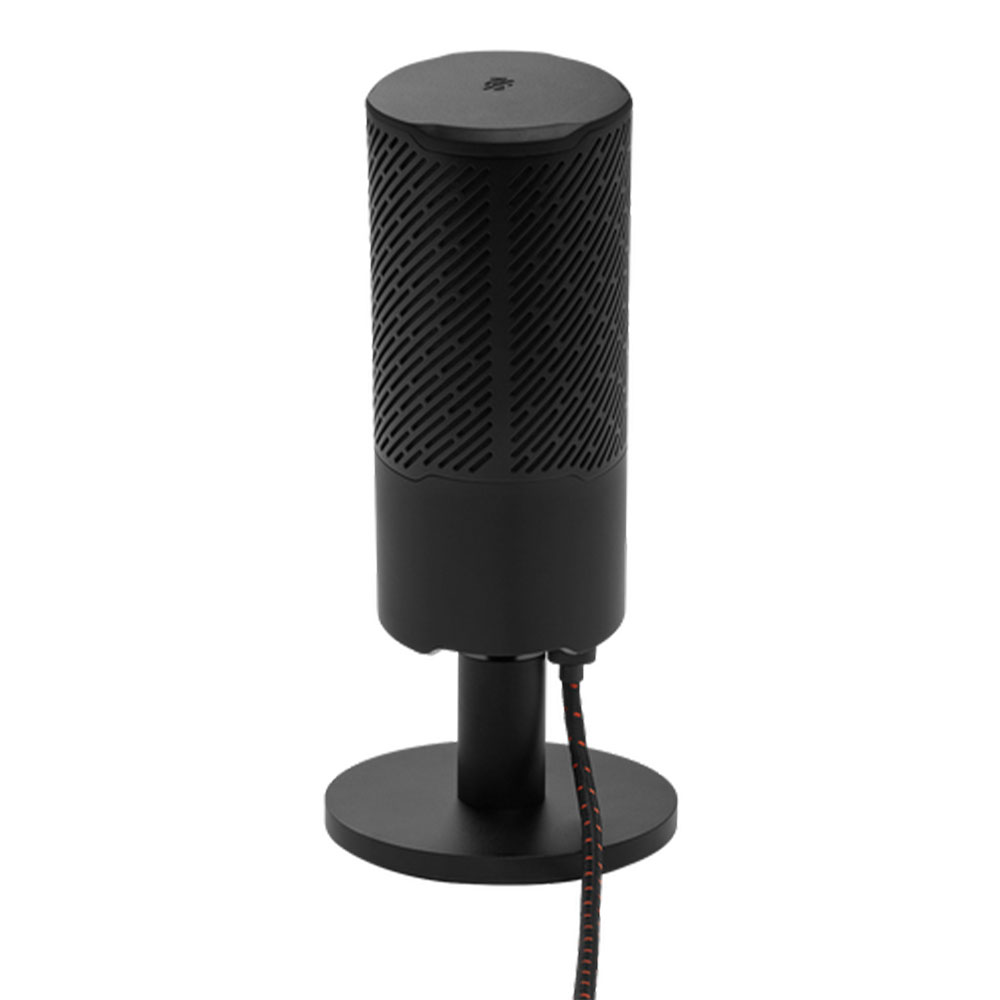 Микрофон AV JBL JBLQSTREAMBLK photo 2