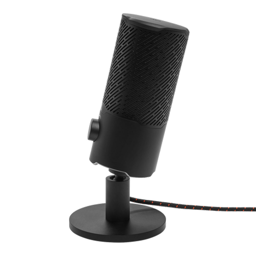 Микрофон AV JBL JBLQSTREAMBLK photo 3