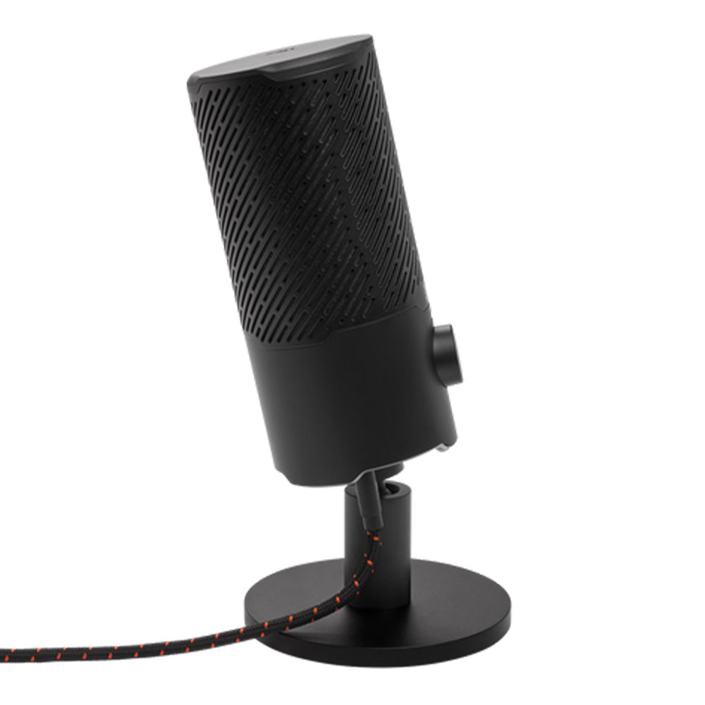 Микрофон AV JBL JBLQSTREAMBLK photo 4