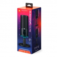 Микрофон AV JBL JBLQSTREAMBLK thumbnav 9