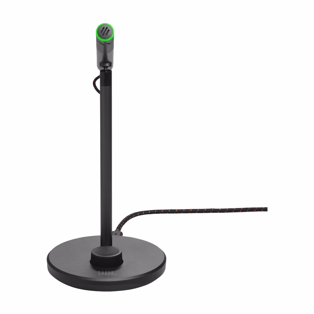 Микрофон AV JBL JBLSTRMTALKBLK 