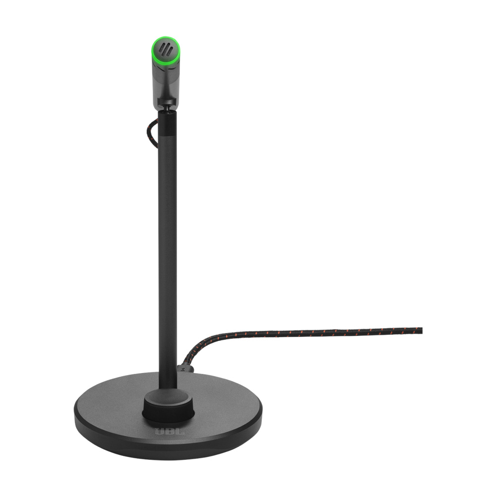 Microfon AV JBL JBLSTRMTALKBLK photo 1 Microfon AV JBL JBLSTRMTALKBLK photo 1