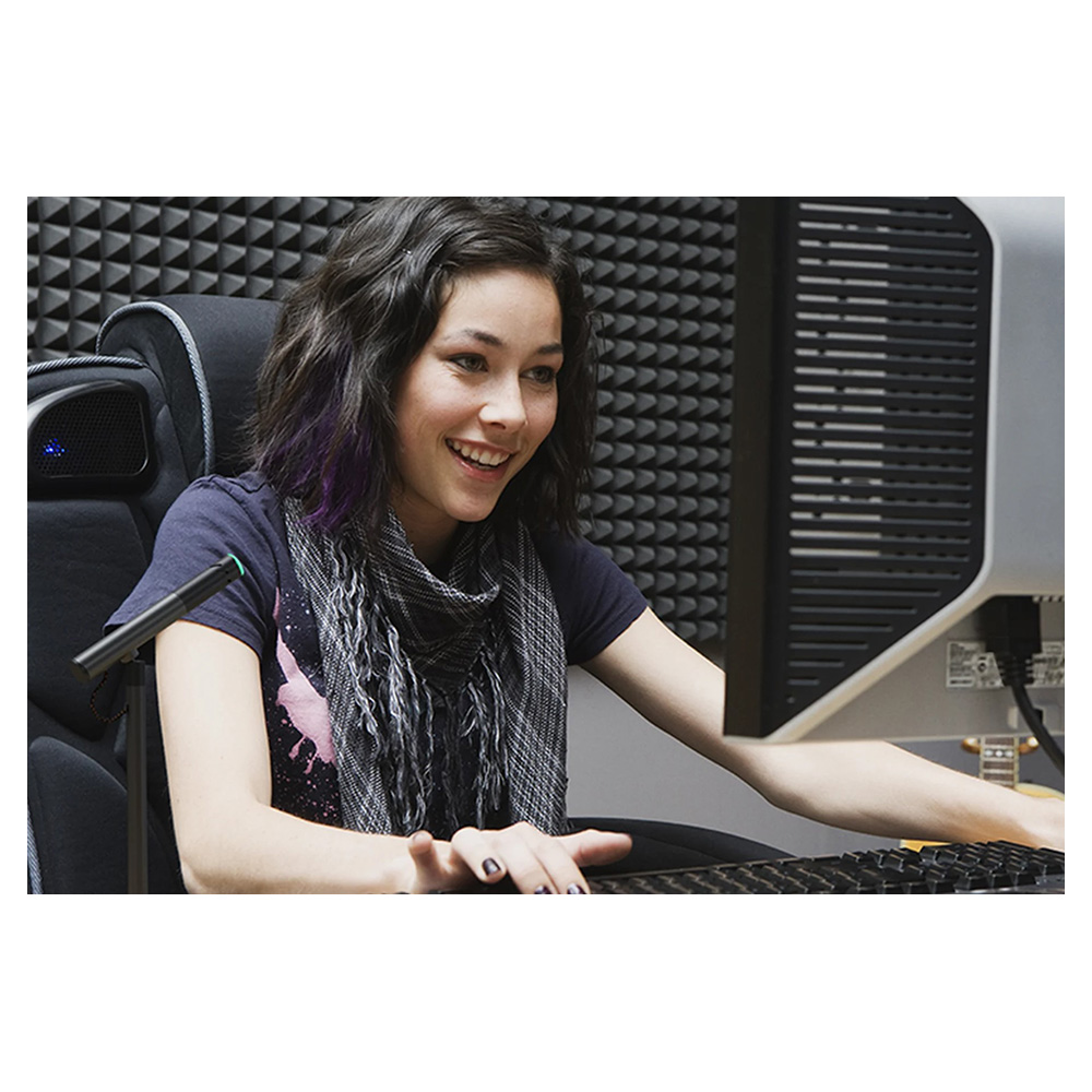 Microfon AV JBL JBLSTRMTALKBLK photo 6