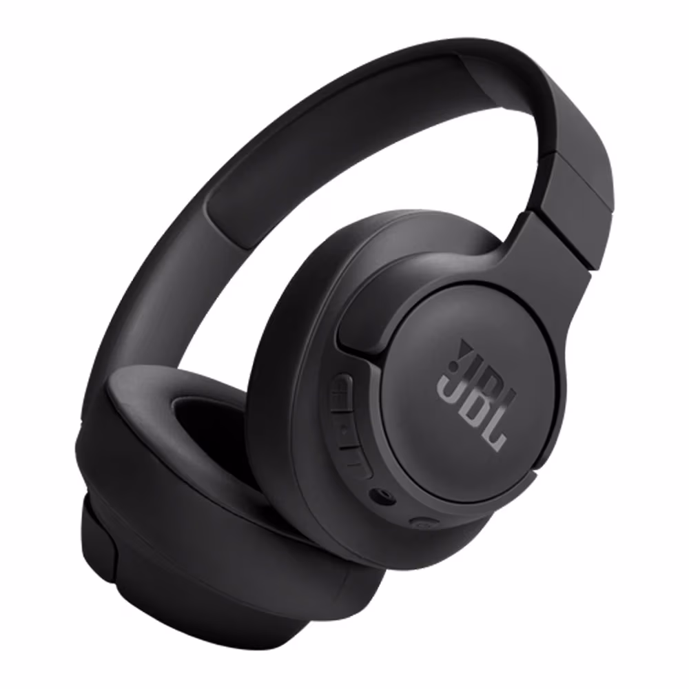 Наушники JBL T720BT Black 