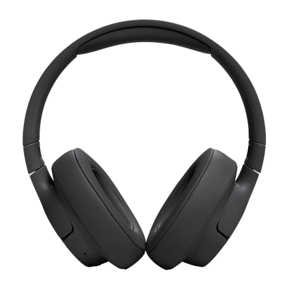 Căști JBL T720BT Black Fara fir / Home and Office / Black photo 2