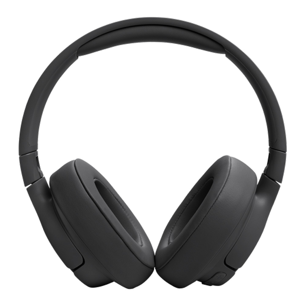 Căști JBL T720BT Black Fara fir / Home and Office / Black photo 3