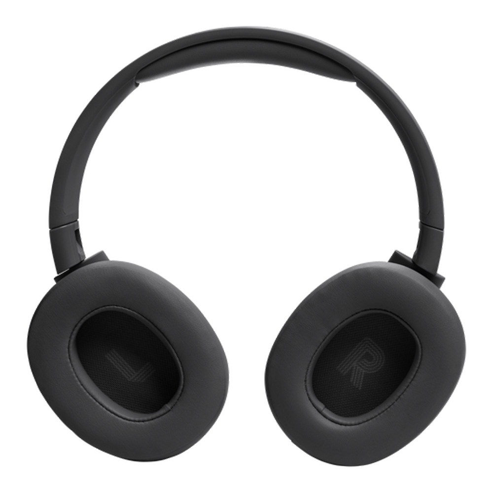 Căști JBL T720BT Black Fara fir / Home and Office / Black photo 6