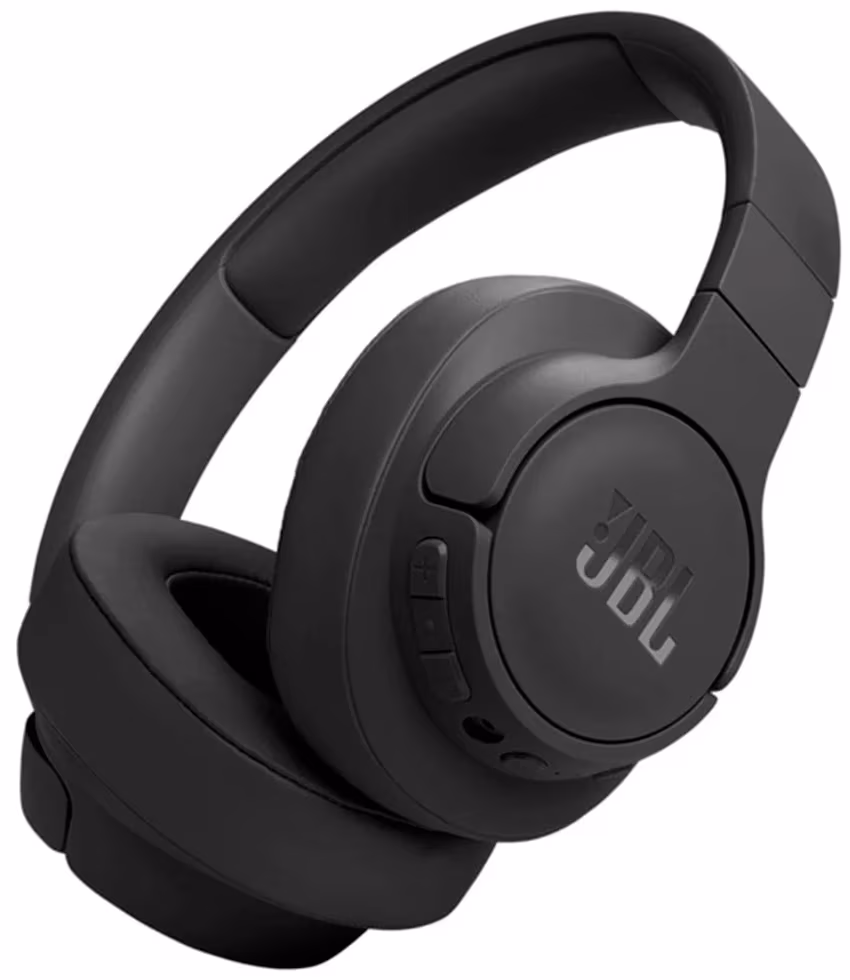 Наушники беспроводные JBL Tune 770NC Black 