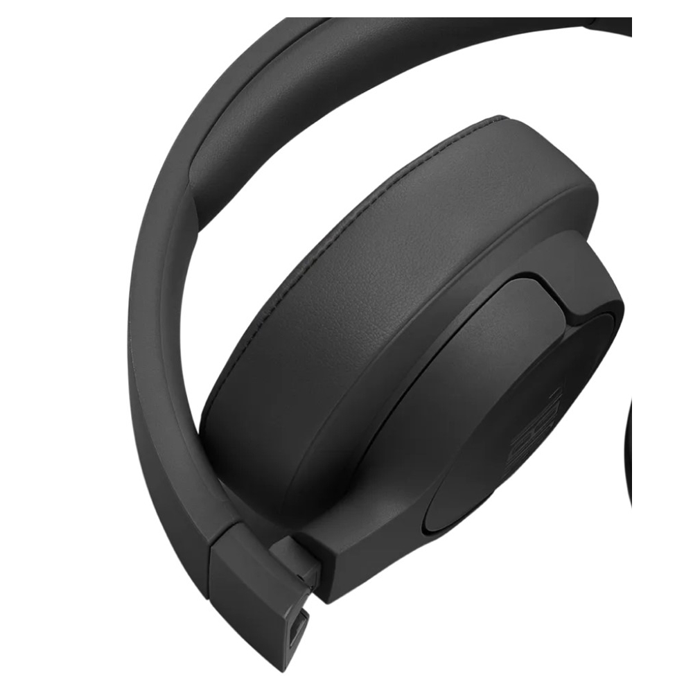 Наушники JBL Tune 770NC Черный Беспроводные / Дом и Офис / Черный photo 5