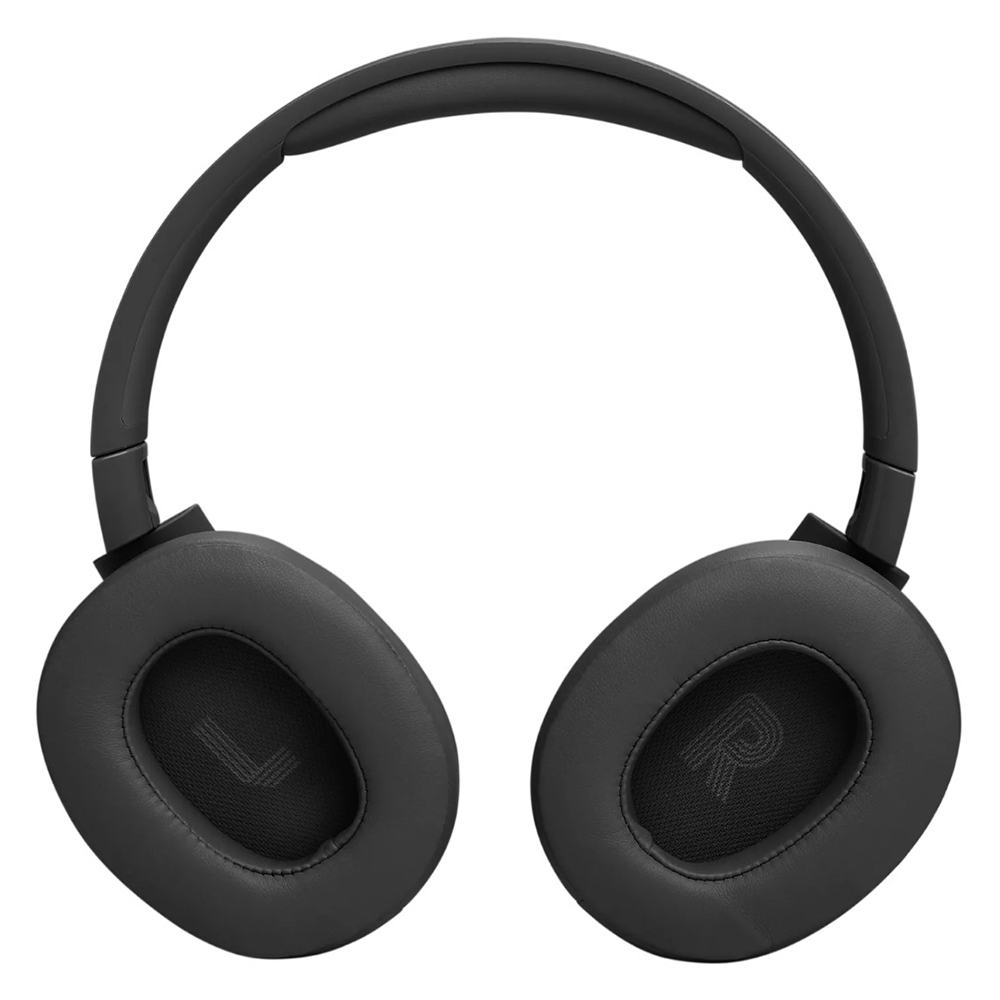 Наушники JBL Tune 770NC Черный Беспроводные / Дом и Офис / Черный photo 6