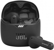 Наушники беспроводные JBL Tune Flex Black thumbnav 1