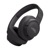 JBL On-Ear Headphones with MIC Bluetooth Tune 770NC, Black