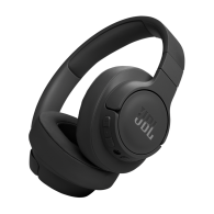 JBL On-Ear Headphones with MIC Bluetooth Tune 770NC, Black thumbnav 1