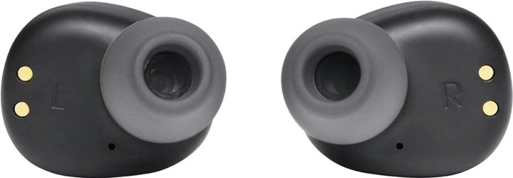 Căști JBL Wave 100 TWS Negru Fara fir / Home and Office / Negru photo 5