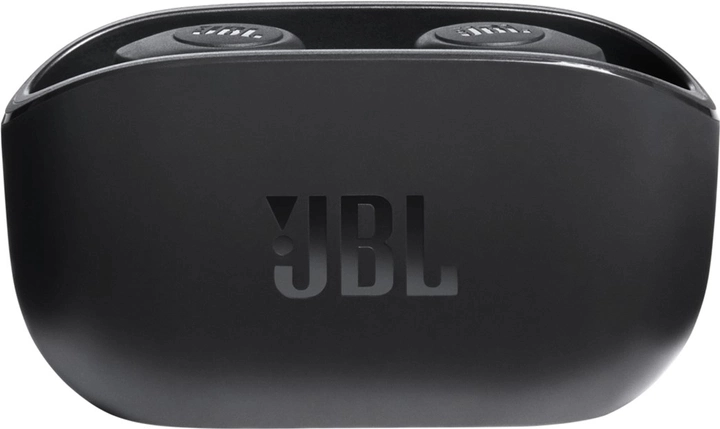 Наушники беспроводные JBL Wave 100 Black