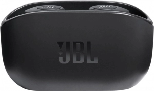 Наушники беспроводные JBL Wave 100 Black