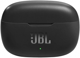 Casti fara fir JBL Wave 200 Black thumbnav 3
