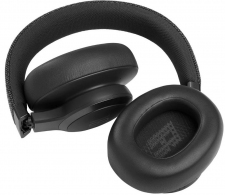 Наушники беспроводные JBL LIVE 660 NC BLACK BLUETOOTH thumbnav 3