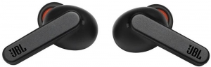 Наушники беспроводные JBL Live Pro+ Black thumbnav 2