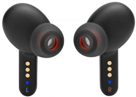 Наушники беспроводные JBL Live Pro+ Black thumbnav 3
