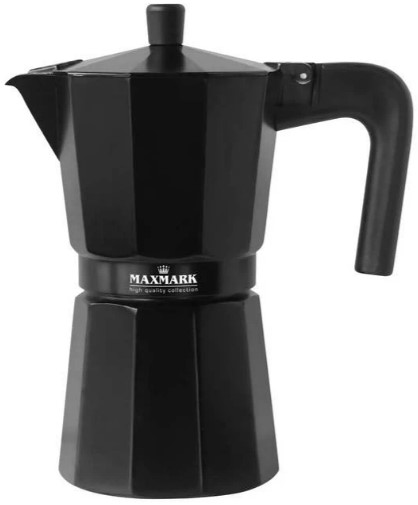 Кофеварка Maxmark MK2106BLK photo 1