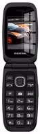 Telefon mobil clasic Maxcom MM828BLK