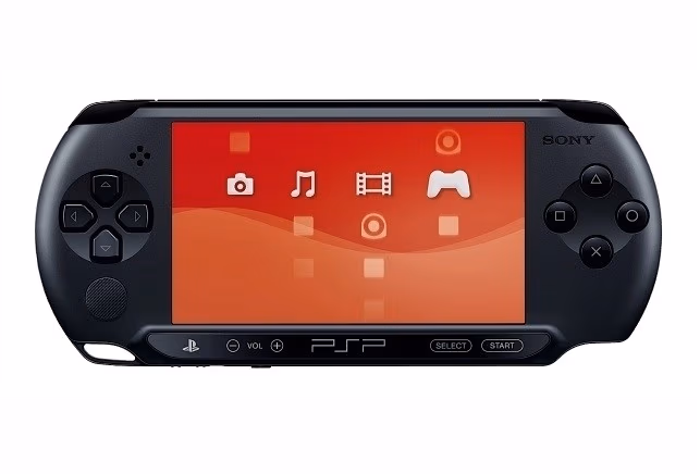Consola portable (PSP) Sony PSPE1004 