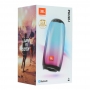 Портативная колонка JBL PULSE 4 Black thumbnav 5