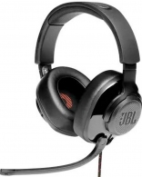 Наушники JBL Quantum 100 (QUANTUM100BLK) thumbnav 1