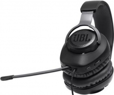 Наушники JBL Quantum 100 (QUANTUM100BLK) thumbnav 3