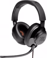 Наушники JBL Quantum 200 (QUANTUM200BLK)