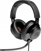 Наушники JBL Quantum 200 (QUANTUM200BLK) thumbnav 1