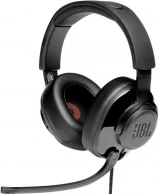 Наушники проводные JBL Quantum 200 Black