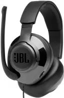Casti cu fir JBL Quantum 200 Black