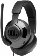 Наушники JBL Quantum 200 (QUANTUM200BLK) thumbnav 3
