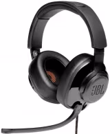 Наушники JBL Quantum 300 (QUANTUM300BLK)