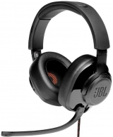 Наушники JBL Quantum 300 (QUANTUM300BLK) thumbnav 1