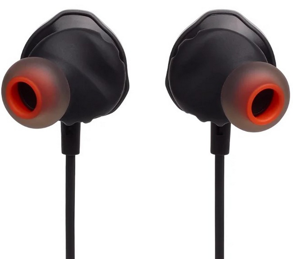 Наушники JBL Черный Проводные / / Черный photo 1 Наушники JBL Черный Проводные / / Черный photo 1