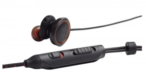 Наушники проводные JBL Quantum 50 Black thumbnav 2