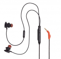Наушники проводные JBL Quantum 50 Black thumbnav 3