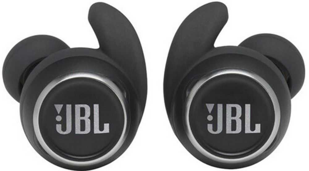 Наушники JBL Reflect Mini NC Черный Беспроводные / Дом и Офис / Черный photo 2