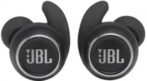 Casti fara fir JBL Reflect Mini NC Black