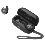 Наушники беспроводные JBL Reflect Mini NC Black thumbnav 4