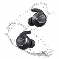 Наушники беспроводные JBL Reflect Mini NC Black thumbnav 6