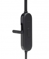 Наушники беспроводные JBL T125BT BLACK thumbnav 3