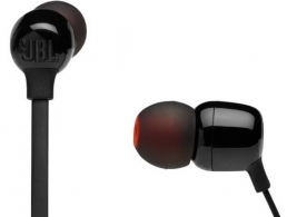Наушники беспроводные JBL T125BT BLACK thumbnav 4